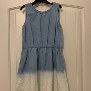 Girls gap dress